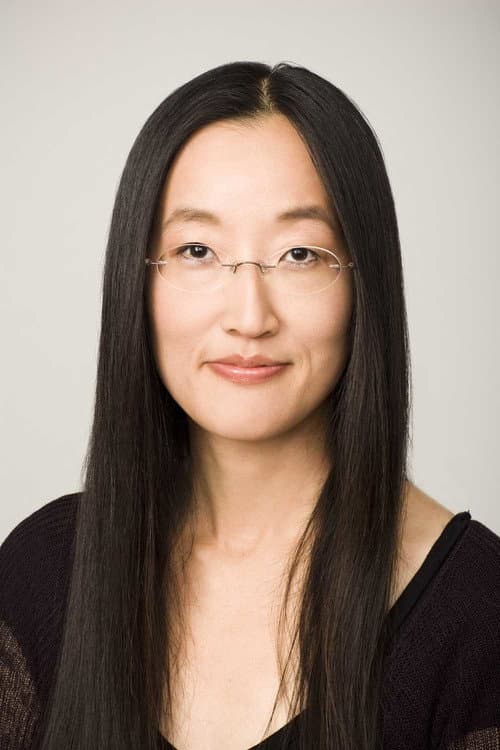 Jennifer Yuh Nelson headshot