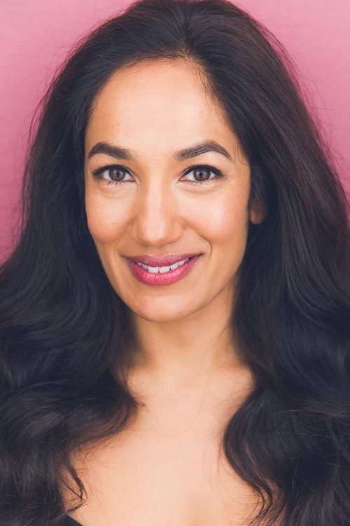 Purva Bedi headshot