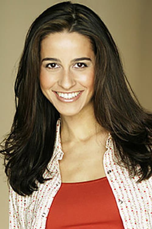 Danielle Hartnett headshot