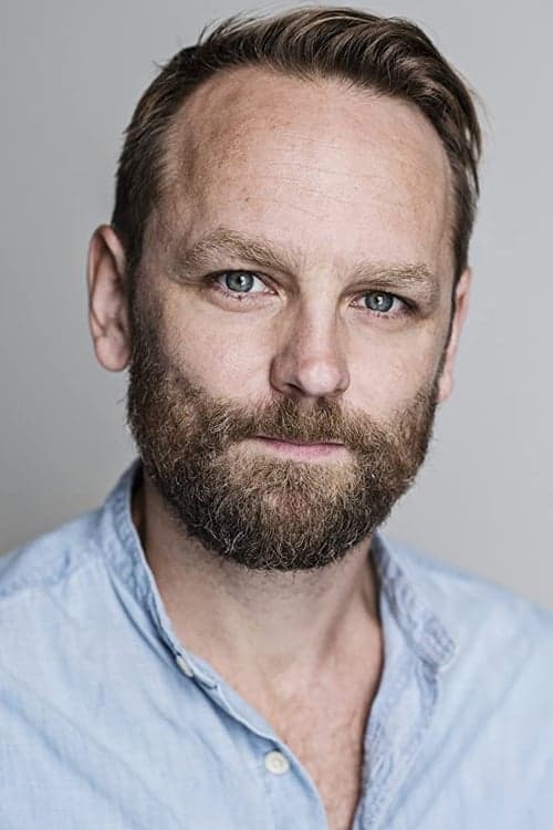 Jonathan Harden headshot