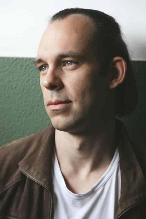 Marco Bonadei headshot