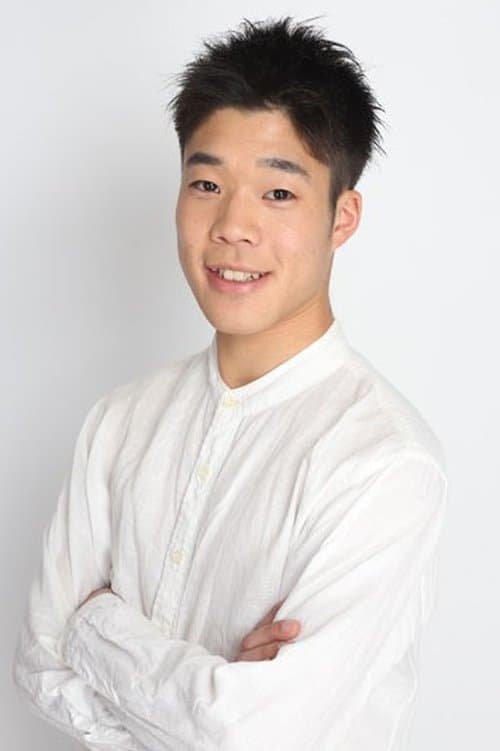 Ren Miyagawa headshot