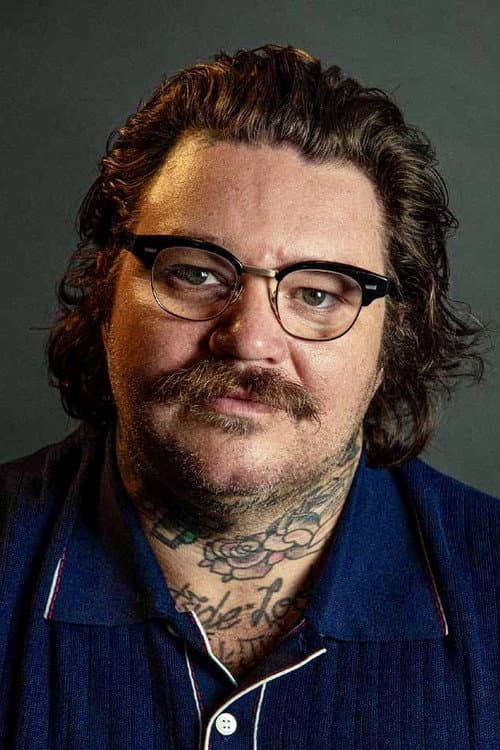 Matty Matheson headshot