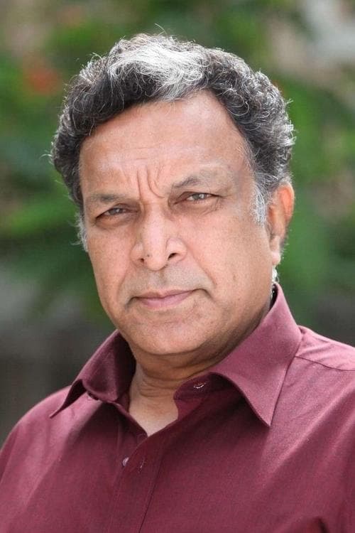 Nassar headshot