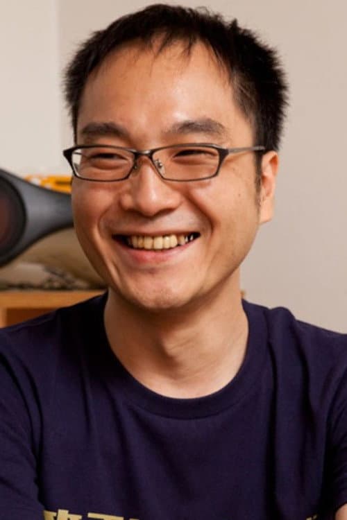 Dai Sato headshot