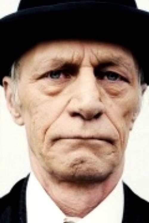 John Hainsworth headshot