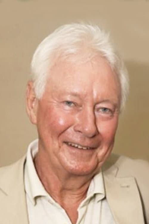 Philip Craig headshot