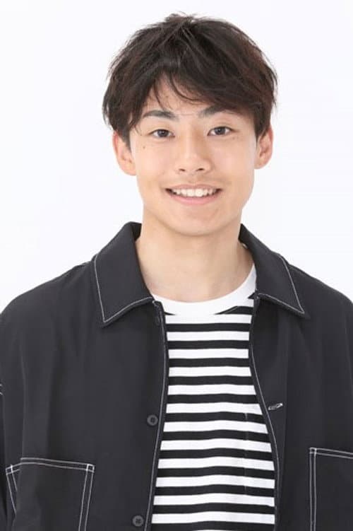 Mahiro Aita headshot