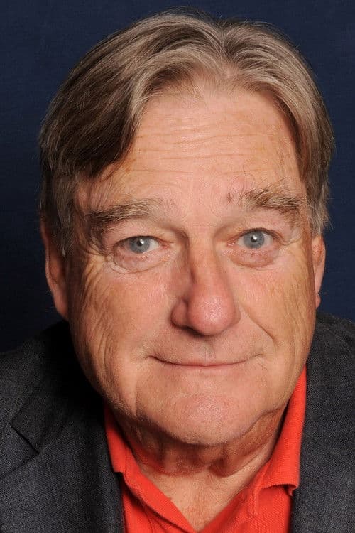 Blake Clark headshot