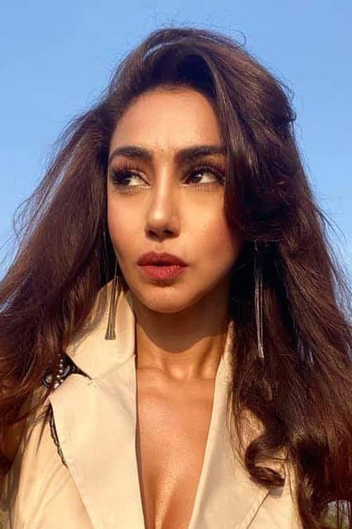 Maheck Chahal headshot