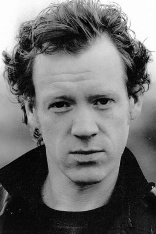 Simon Meacock headshot