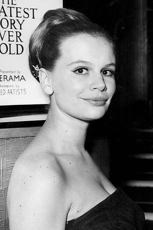 Joanna Dunham headshot