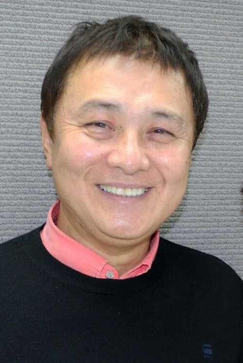 Tohru Watanabe headshot