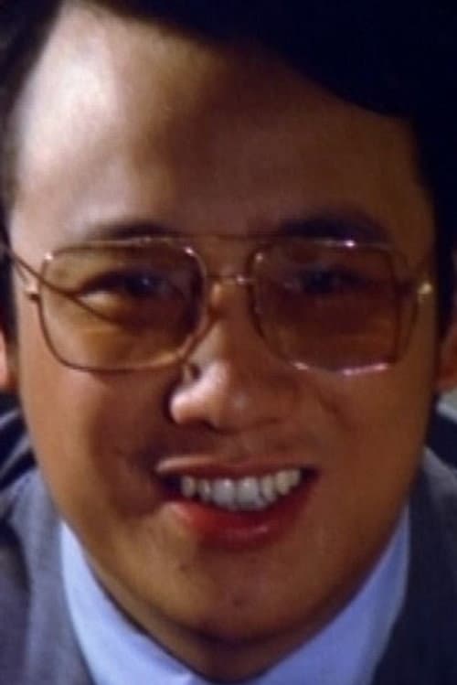 Chiang Pin headshot