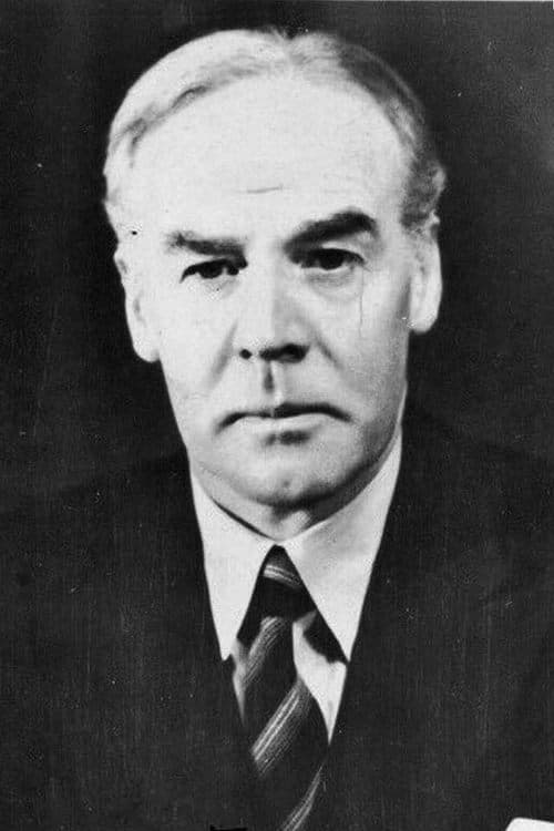 Frederick Leister headshot