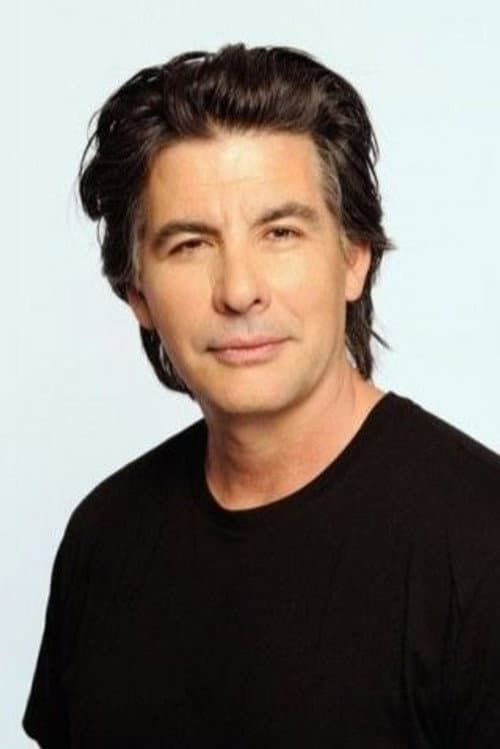 David Thornton headshot