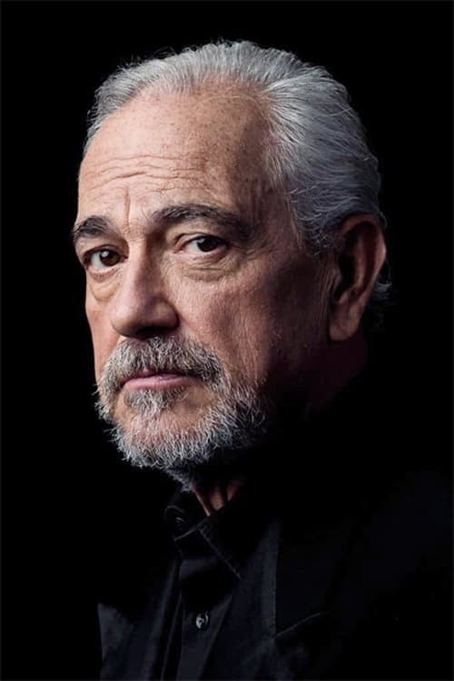 Gene Bervoets headshot
