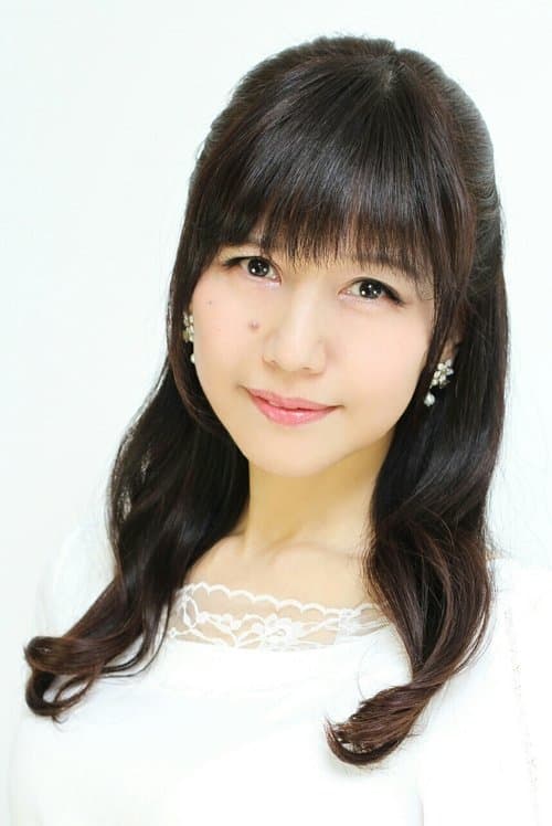 Kikuko Inoue headshot