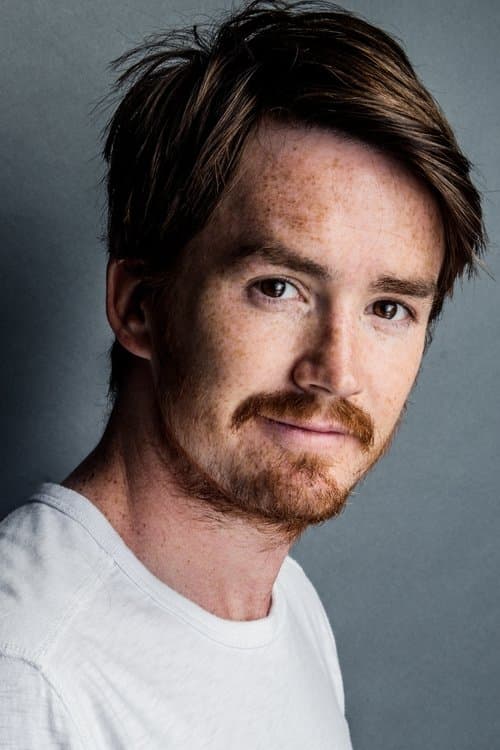 Ryan Caraway headshot