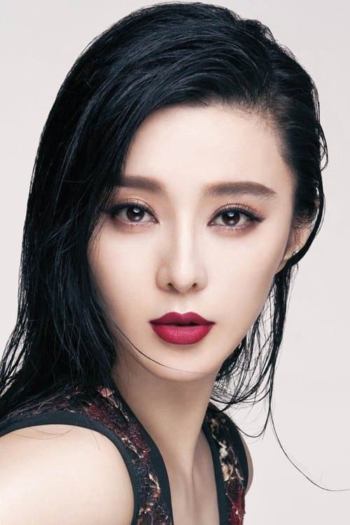 Fan Bingbing headshot