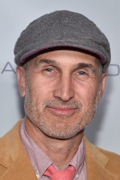 Craig Gillespie headshot