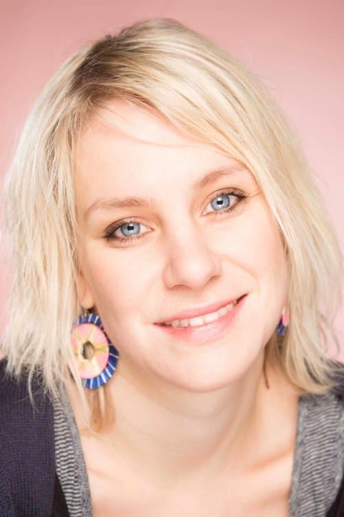 Jenny Rainsford headshot