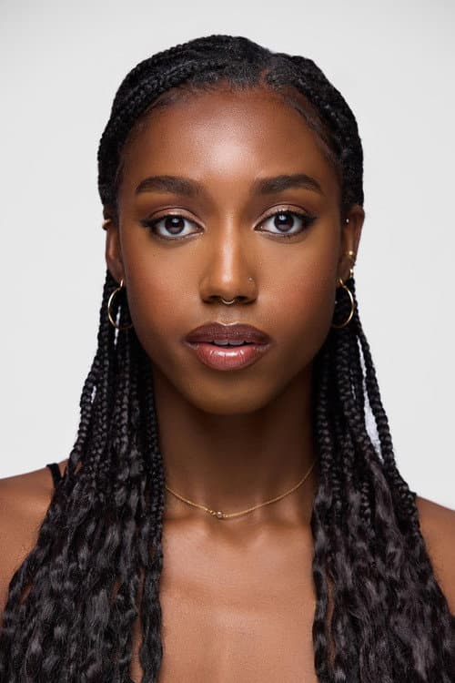 Amanda Morrow headshot