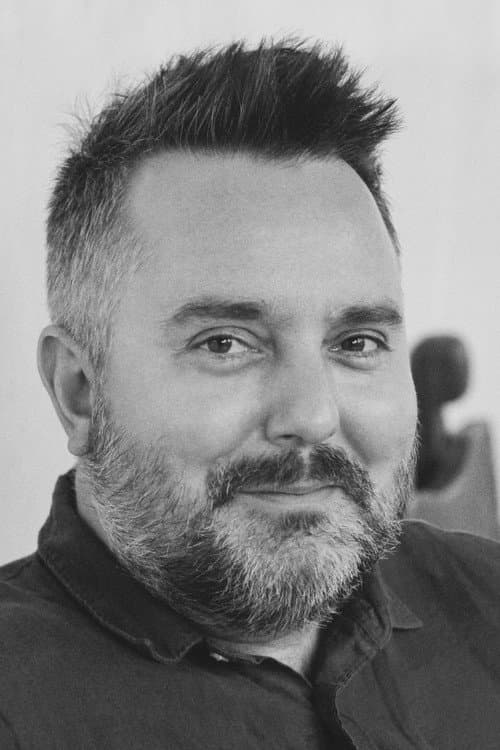 Nick Remy Matthews headshot