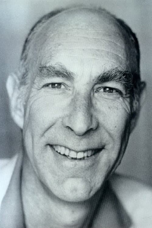 John Bennes headshot