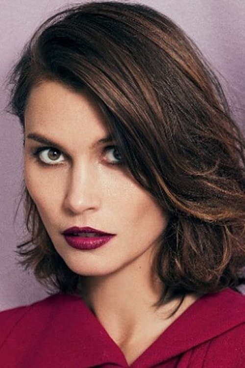 Lisa Loven Kongsli headshot
