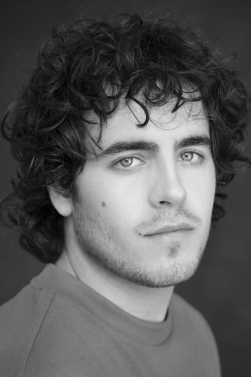 Ryan Burke headshot