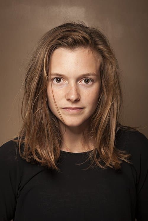 Line Pillet headshot