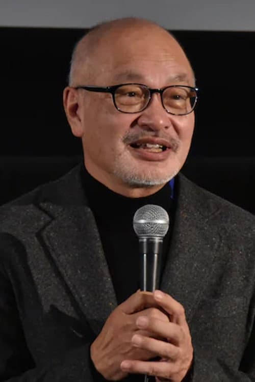 Masakazu Kubo headshot
