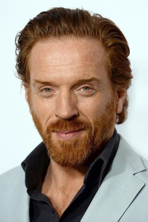 Damian Lewis headshot