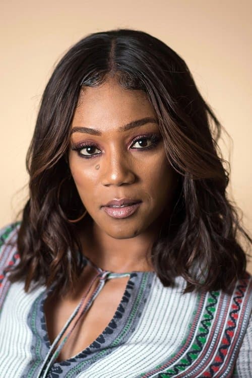 Tiffany Haddish headshot