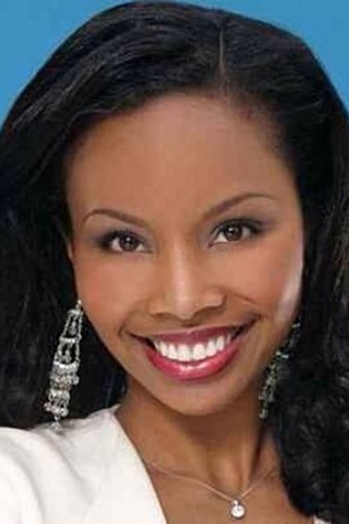Cynne Simpson headshot