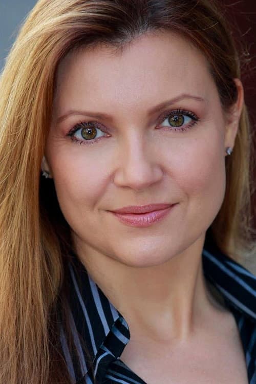 Tonja Kahlens headshot