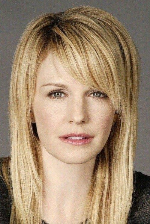 Kathryn Morris headshot