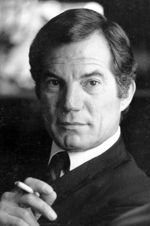 Johnny Haymer headshot