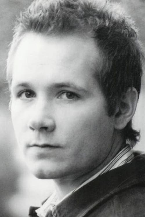 Corbin Allred headshot