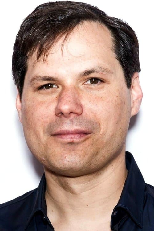 Michael Ian Black headshot