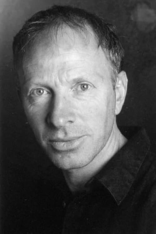 Mick Rose headshot