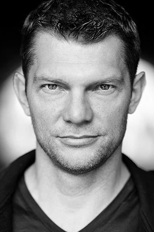 Wolfgang Stegemann headshot