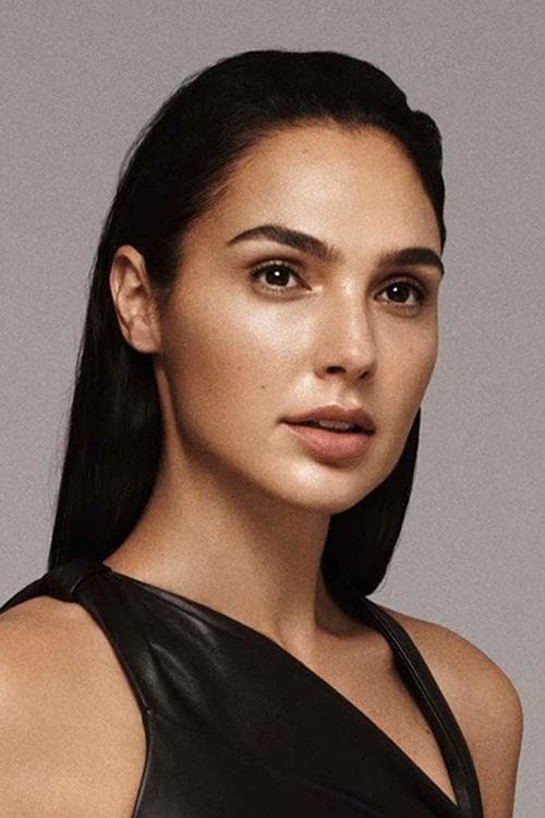 Gal Gadot headshot