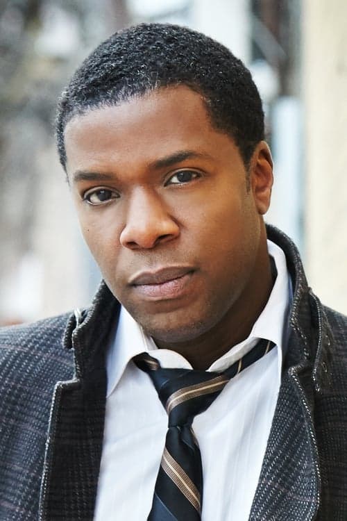 Milton Barnes headshot