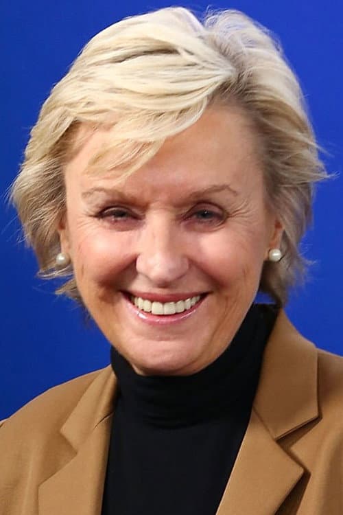 Tina Brown headshot