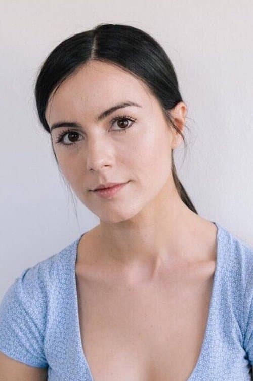 Sarah Elizabeth Withers headshot