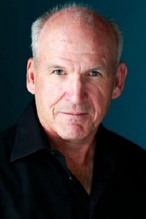John Bourgeois headshot