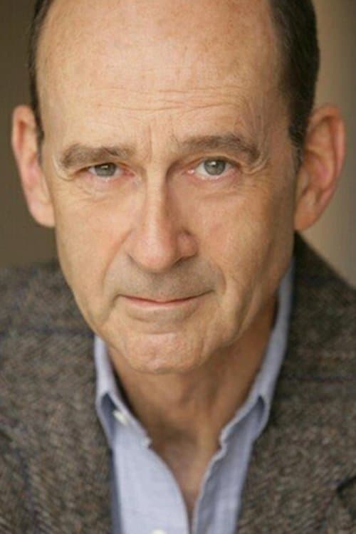 David Selburg headshot