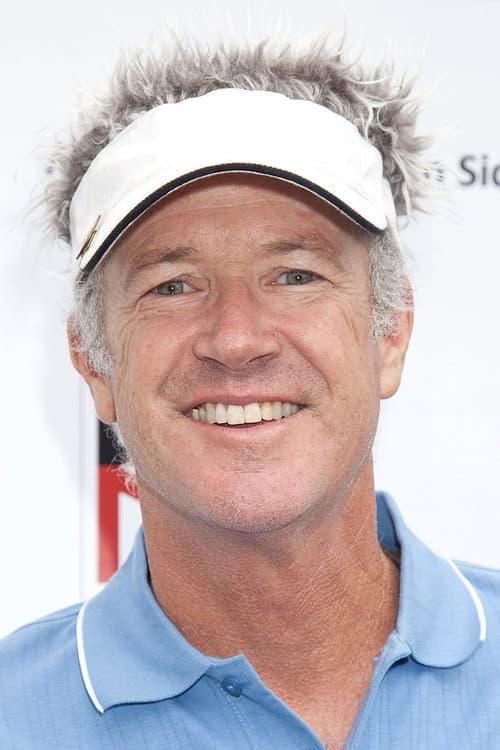 Marc McClure headshot